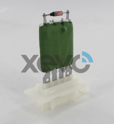 Resistor, interior blower (XHR0177)