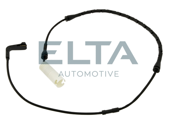 Warning Contact, brake pad wear (EA5014)