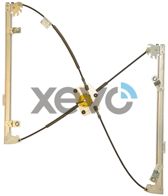 Window Regulator (XWR4058)