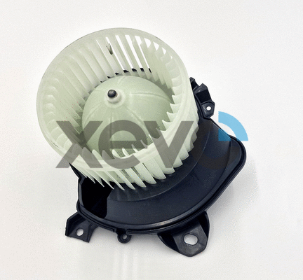 Interior Blower (XHR5044)