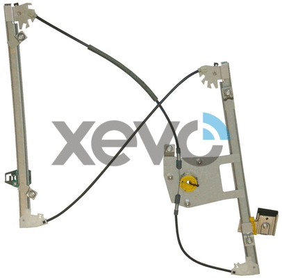 Window Regulator (XWR4398)
