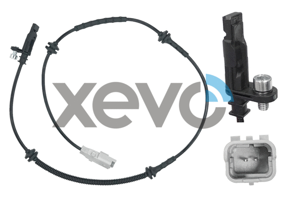 Sensor, wheel speed (XBS776)