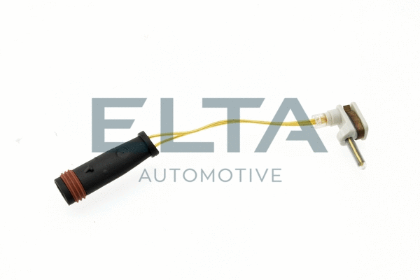 Warning Contact, brake pad wear (EA5023)