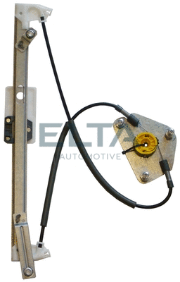 Window Regulator (ER4540)