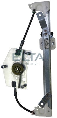 Window Regulator (ER4822)