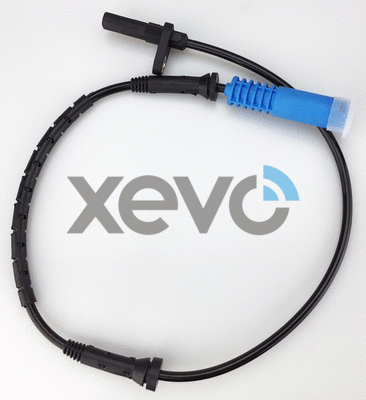 Sensor, wheel speed (XBS639)