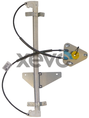 Window Regulator (XWR4416)