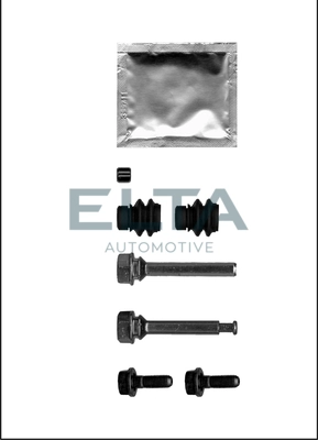 Guide Sleeve Kit, brake caliper (EA9168)