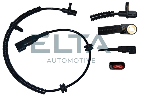 Sensor, wheel speed (EA0021)