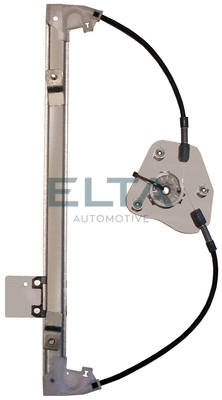 Window Regulator (ER4637)