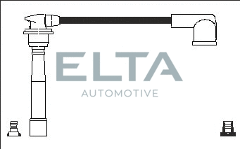 Ignition Cable Kit (ET4025)