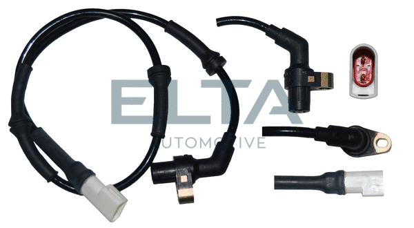 Sensor, wheel speed (EA0022)