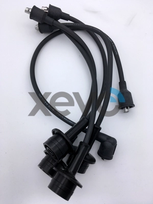Ignition Cable Kit (XHT4260)