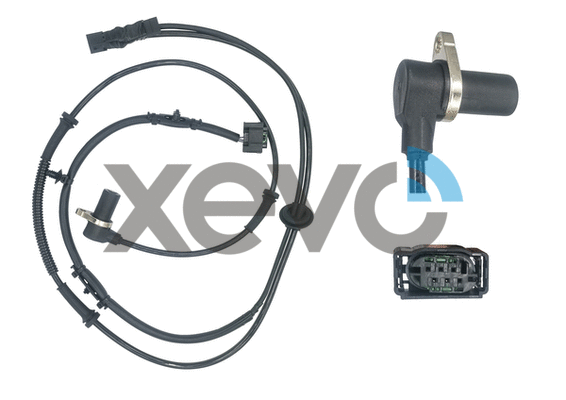 Sensor, wheel speed (XBS1276)