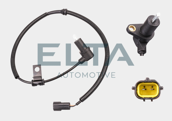 Sensor, wheel speed (EA1260)
