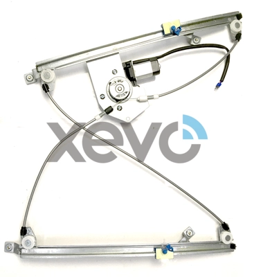 Window Regulator (XWR1286)