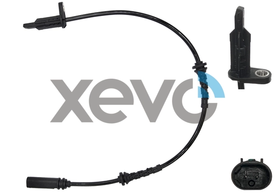 Sensor, wheel speed (XBS1717)