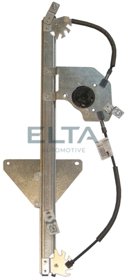 Window Regulator (ER4062)