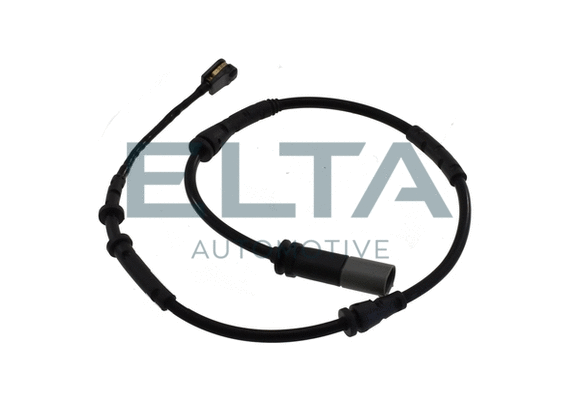 Warning Contact, brake pad wear (EA5089)