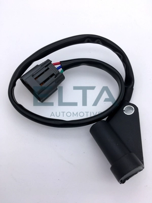 Sensor, crankshaft pulse