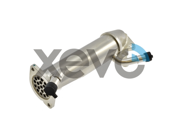 Cooler, exhaust gas recirculation (XEG9351)