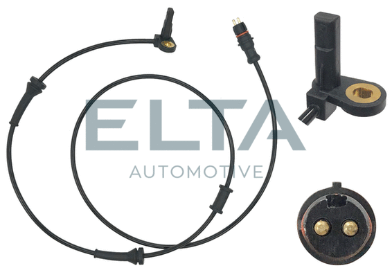 Sensor, wheel speed (EA0293)