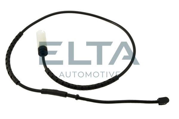 Warning Contact, brake pad wear (EA5051)