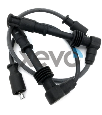 Ignition Cable Kit (XHT4262)