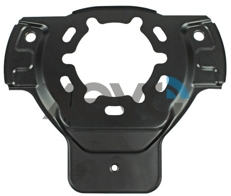 Splash Guard, brake disc