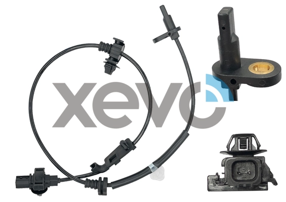 Sensor, wheel speed (XBS1570)
