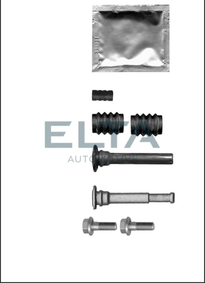 Guide Sleeve Kit, brake caliper (EA9241)