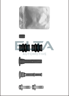 Guide Sleeve Kit, brake caliper (EA9351)