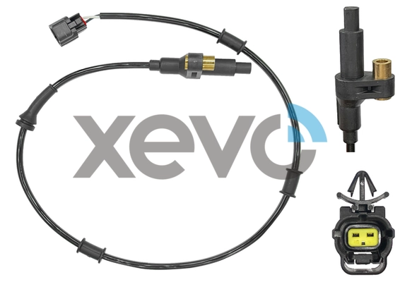 Sensor, wheel speed (XBS1032)