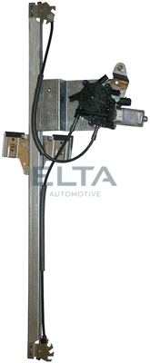 Window Regulator (ER1396)