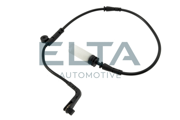 Warning Contact, brake pad wear (EA5003)