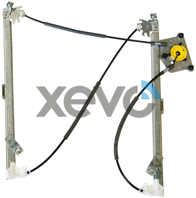 Window Regulator (XWR4192)
