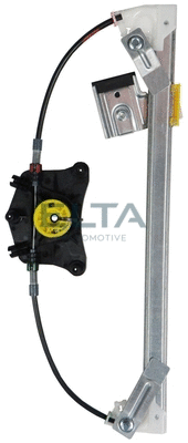 Window Regulator (ER4642)