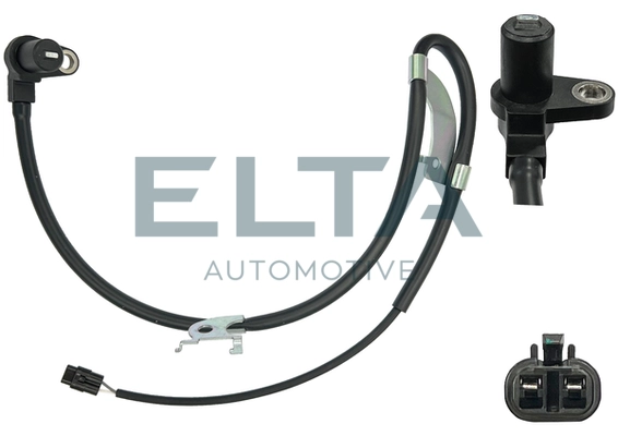 Sensor, wheel speed (EA1695)