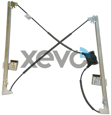 Window Regulator (XWR4116)