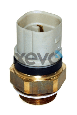 Temperature Switch, radiator fan (XTS7732)