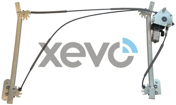 Window Regulator (XWR1026)