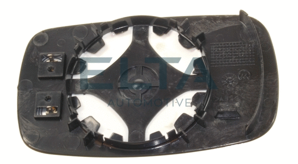 Mirror Glass, exterior mirror (EM3012)