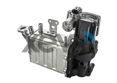 EGR Valve (XEG9466)