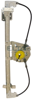 Window Regulator (ER4138)