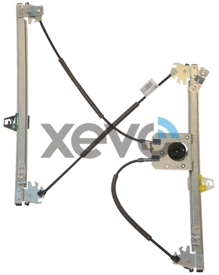 Window Regulator (XWR4054)