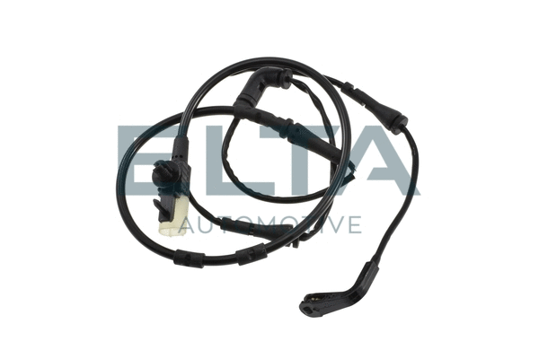 Warning Contact, brake pad wear (EA5134)