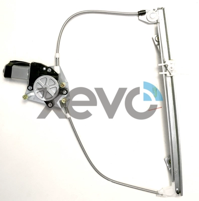 Window Regulator (XWR1117)