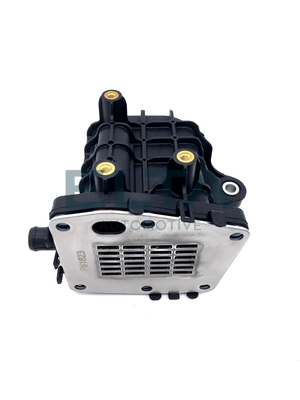 Cooler, exhaust gas recirculation (EE7754)