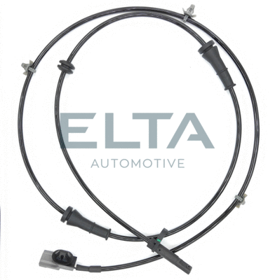 Sensor, wheel speed (EA1124)