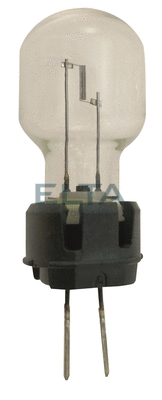 Bulb, direction indicator